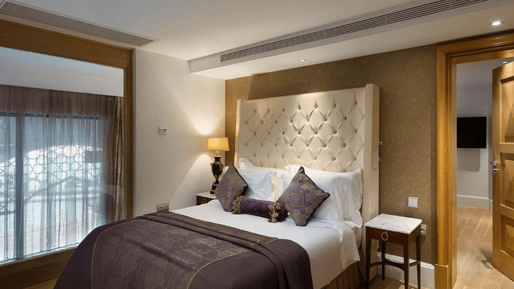 Titanic Mardan Palace